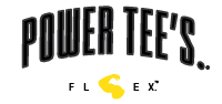 Power Tee's.