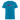 Power Tee's "Flex" T-Shirt - turquoise