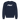 "Flex" Crewneck Sweatshirt - navy