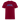 Power Tee's "Flex" T-Shirt - burgundy