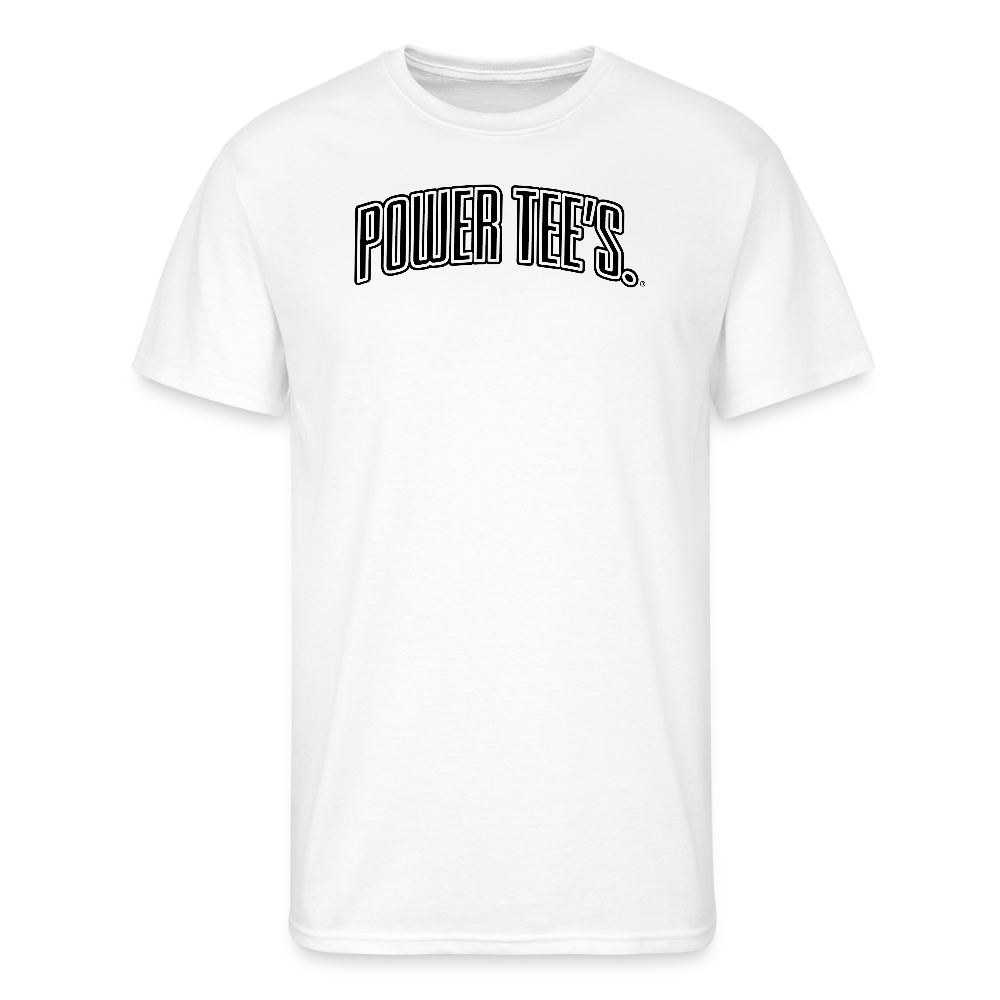 Men's Premium Power Tee – Power Tee's.