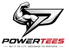 Power Tee's