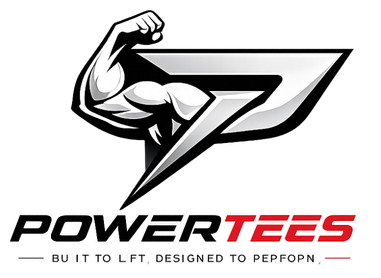 Power Tee's